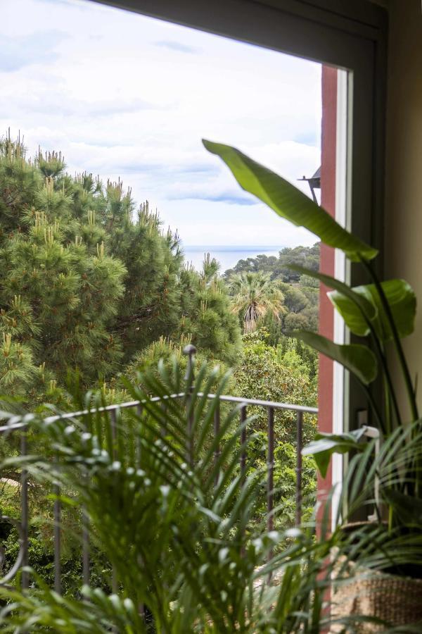 Unic Views Begur Alojamiento Turistico Exteriör bild